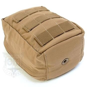 Tactical tailor PVS-15用ハードケース Yahoo!オークション - 放出品 Tactical Tailor Universal Hard